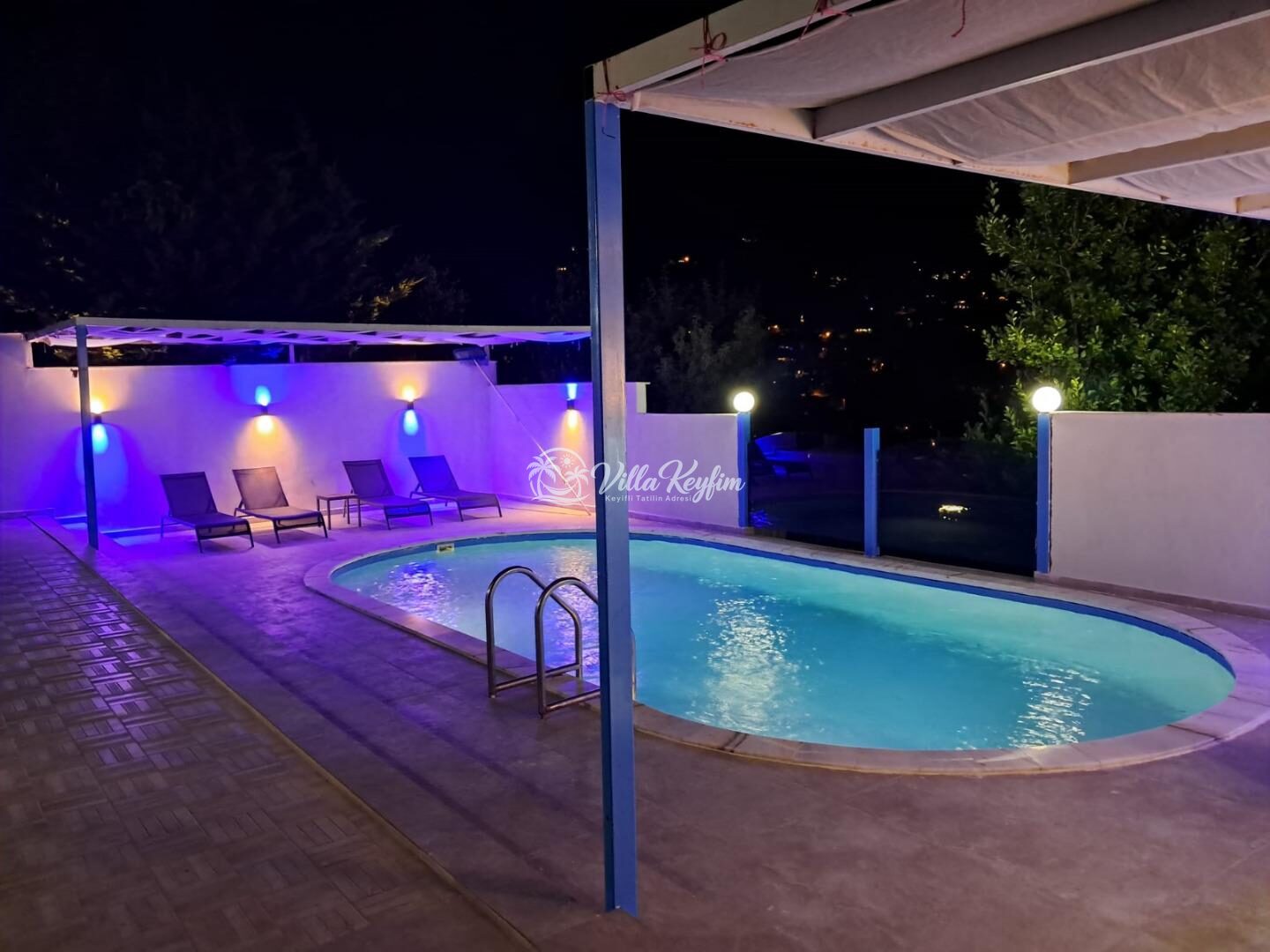 Villa Belize 1 — 5