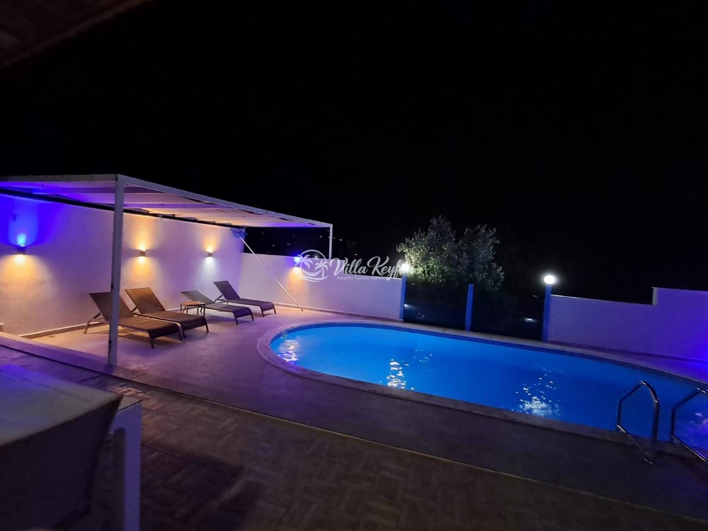 Villa Belize 2 — 6