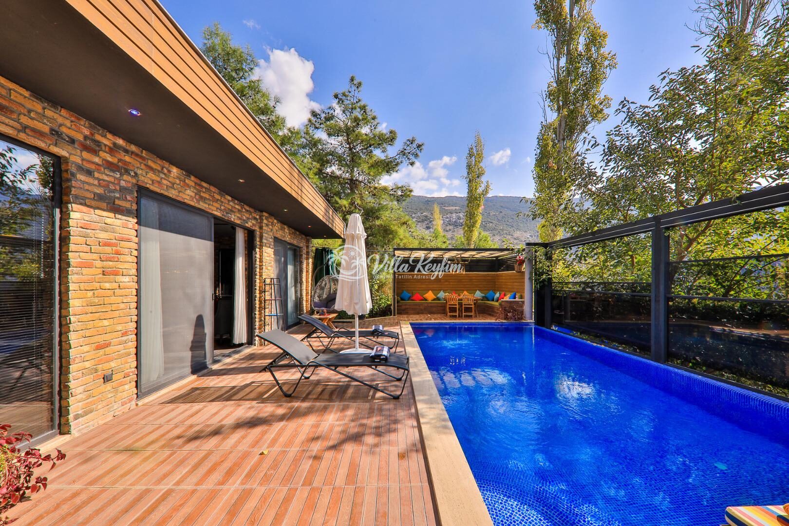 Villa Florya — 6