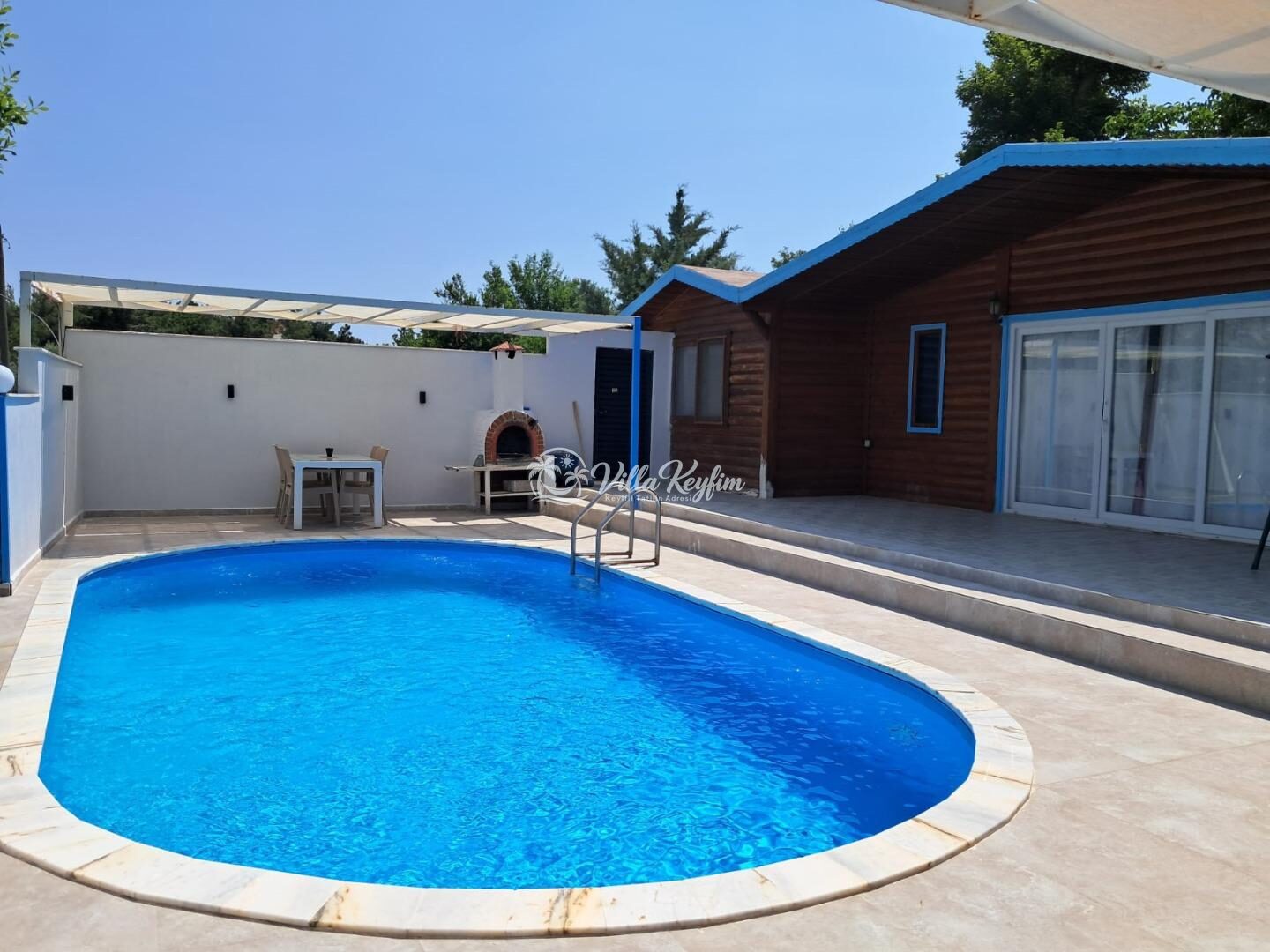 Villa Belize 1 — 8