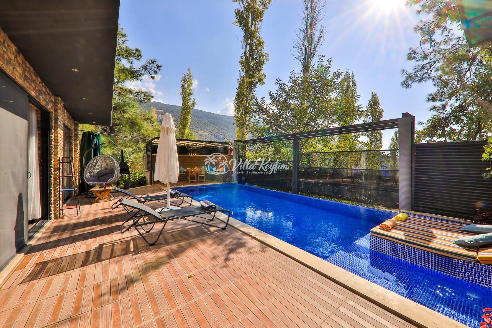 Villa Florya — 7