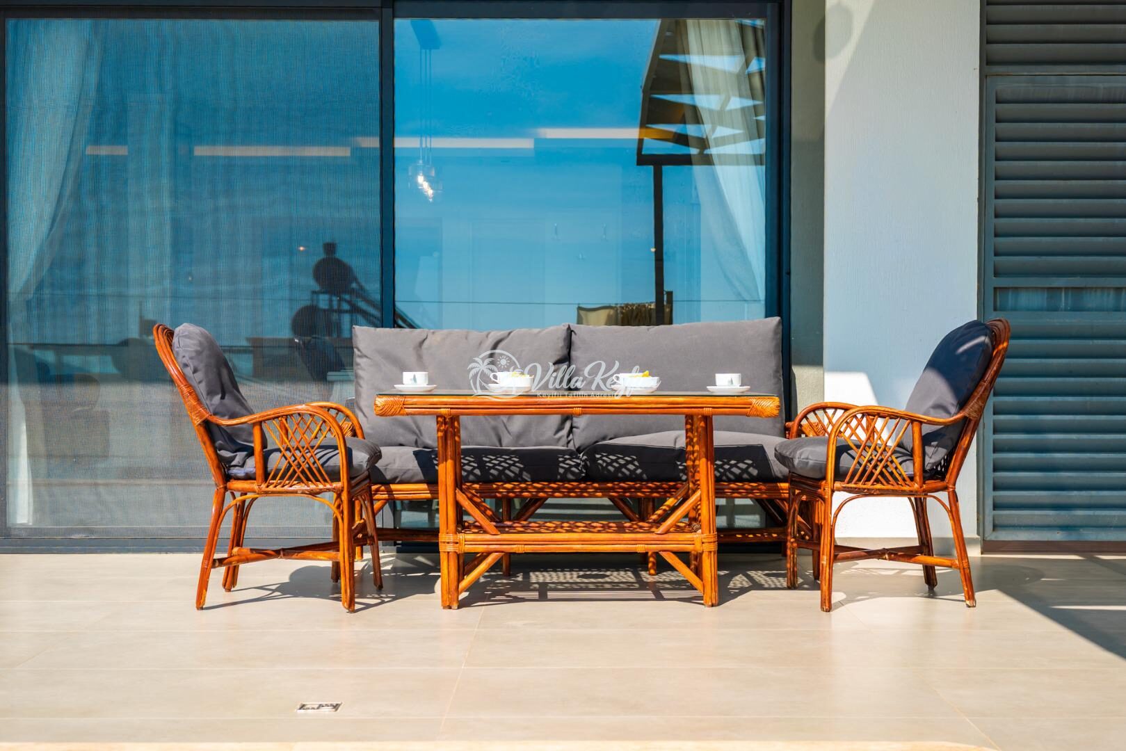 Villa Kaya Royal — 28