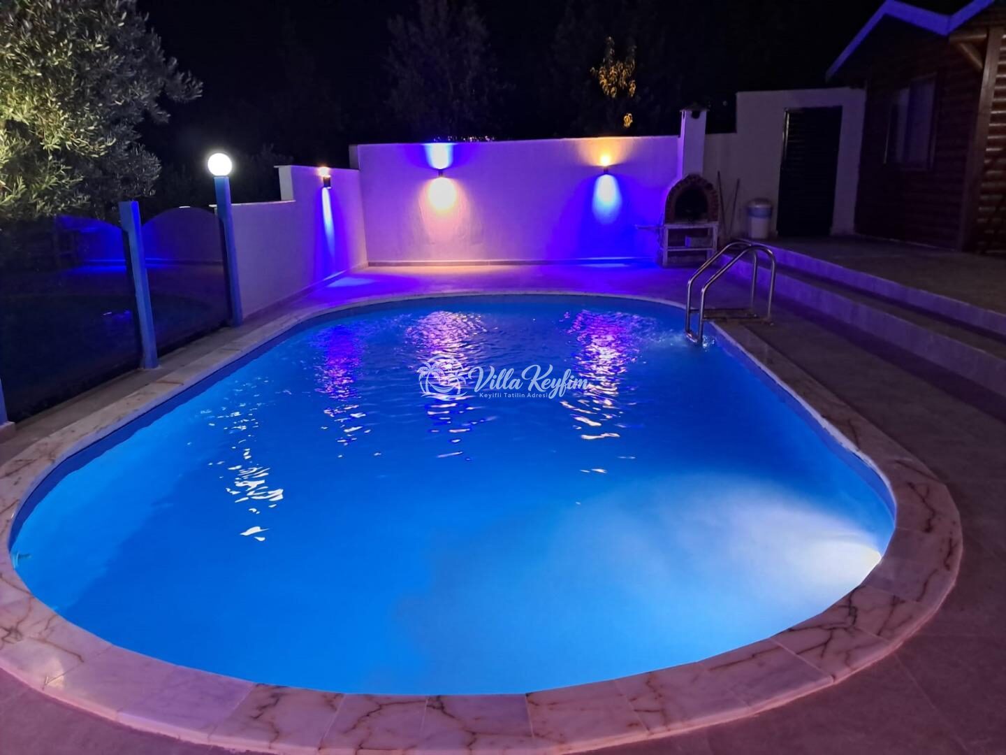 Villa Belize 2 — 8