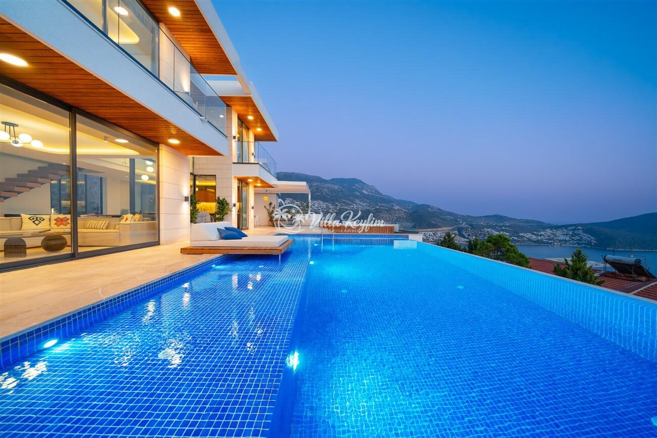 Villa Anatolia 2 — 3