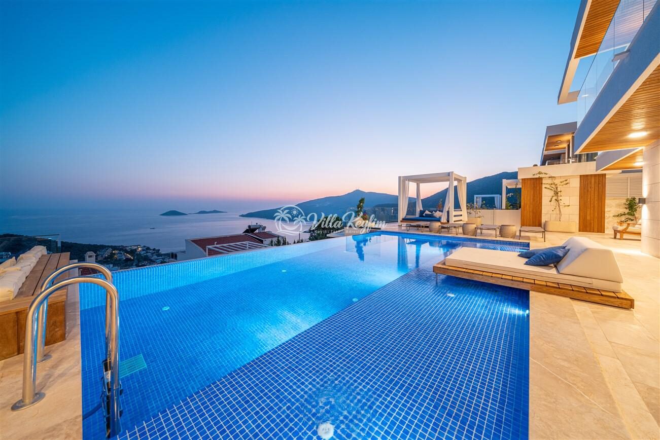 Villa Anatolia 2 — 5