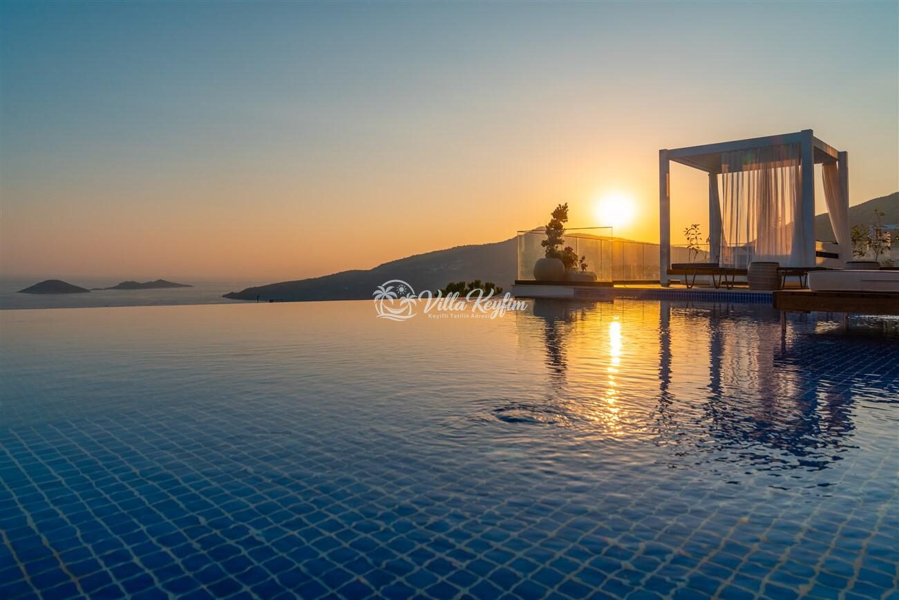 Villa Anatolia 2 — 8