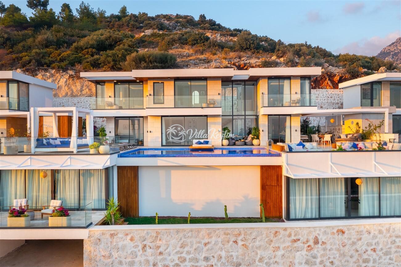 Villa Anatolia 2 — 10
