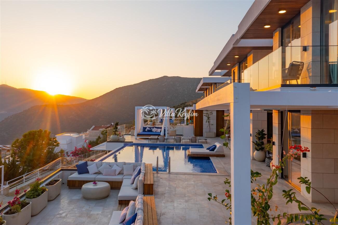 Villa Anatolia 2 — 14