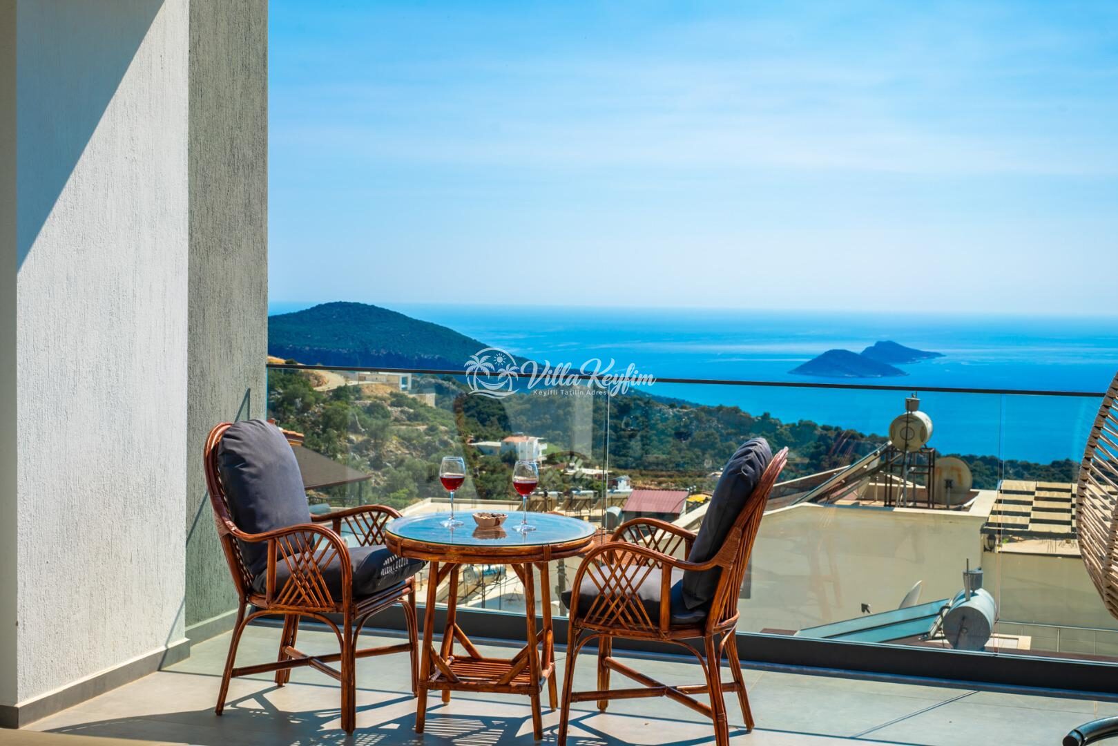 Villa Kaya Royal — 32