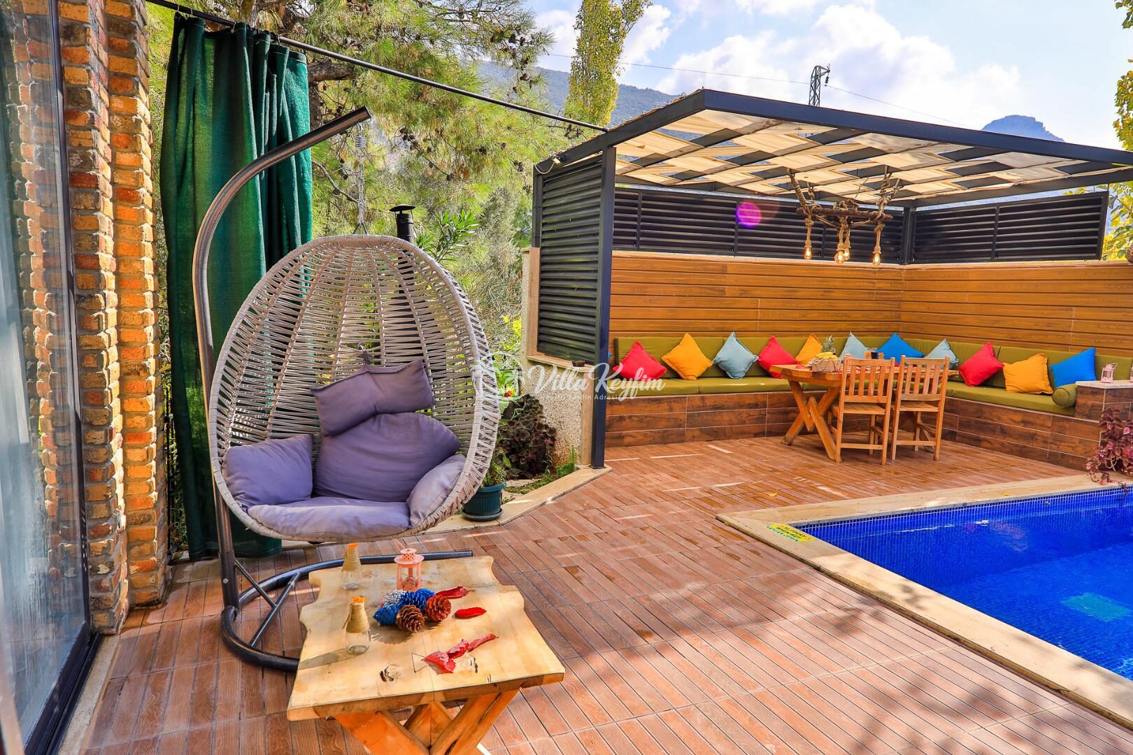 Villa Florya — 12