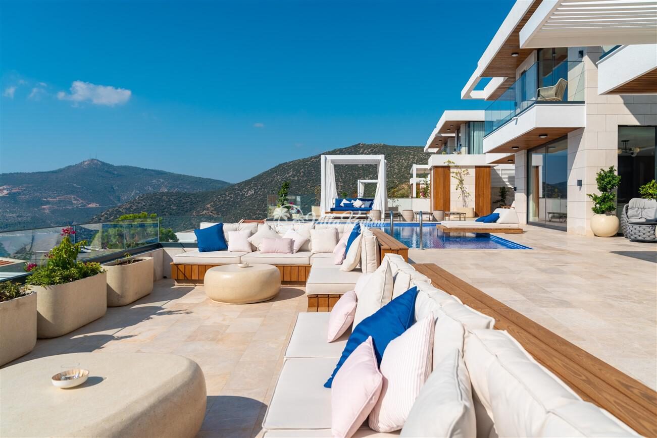 Villa Anatolia 2 — 41