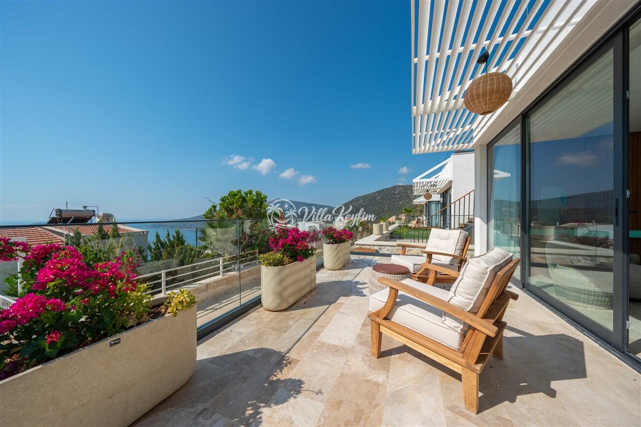 Villa Anatolia 2 — 50