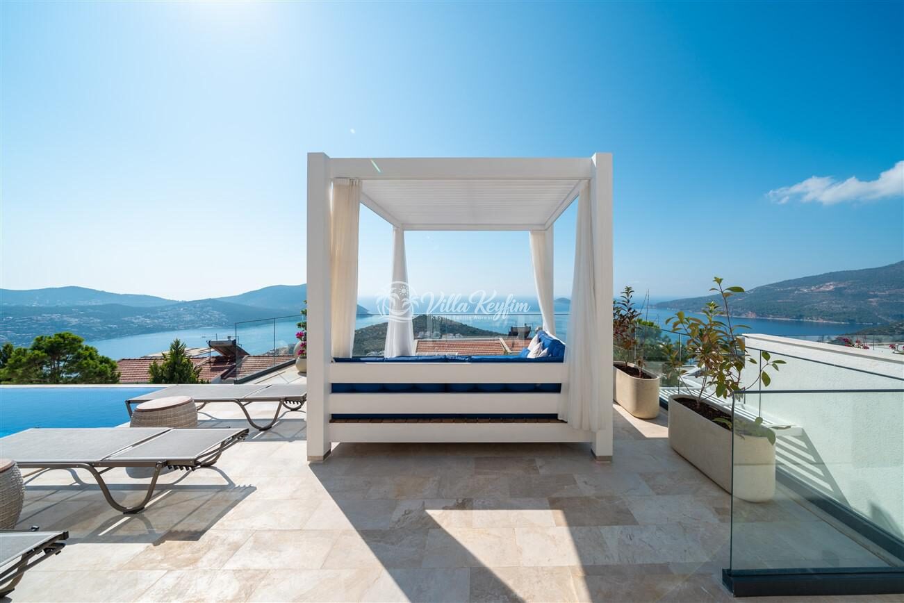 Villa Anatolia 2 — 54