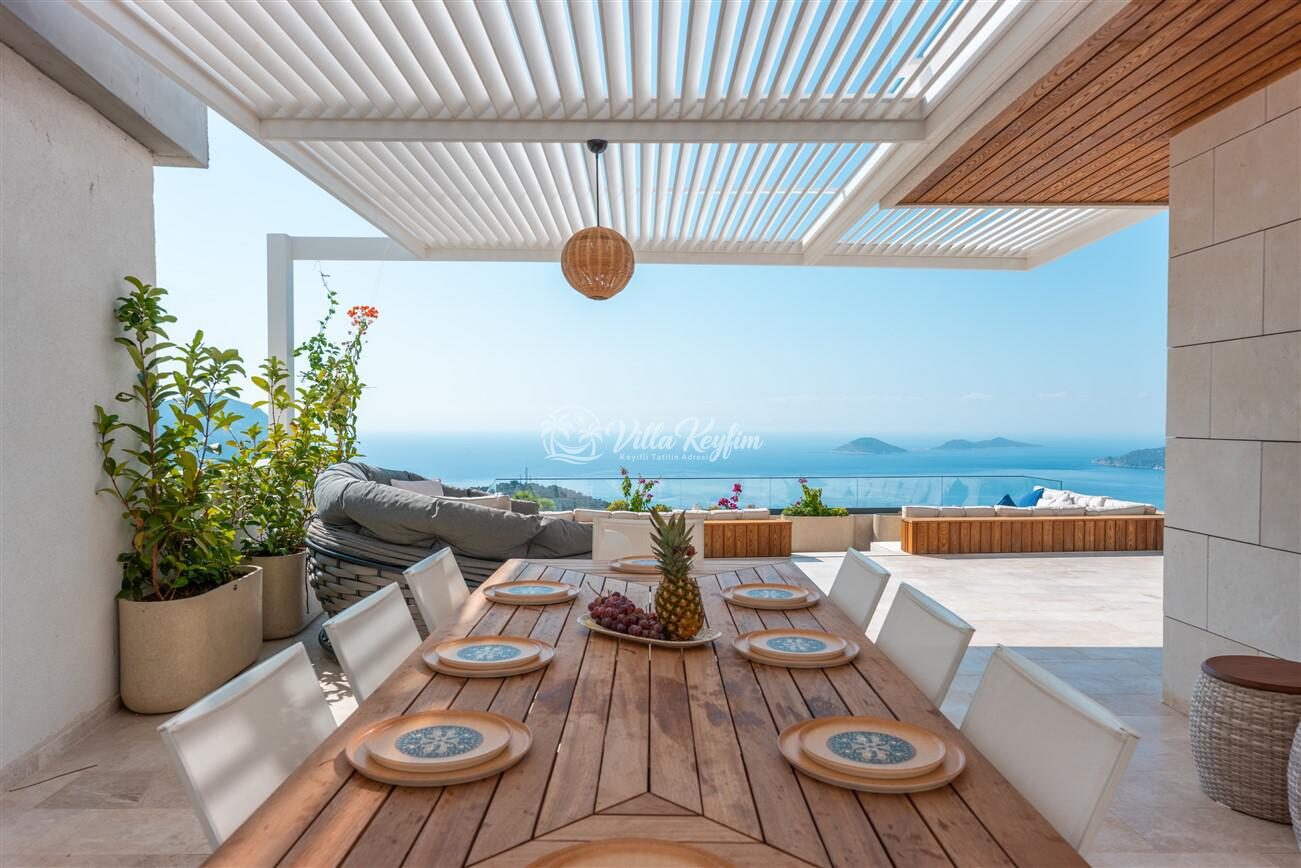 Villa Anatolia 2 — 57