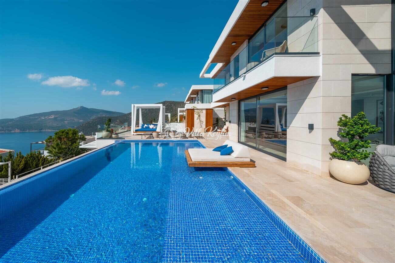 Villa Anatolia 2 — 60