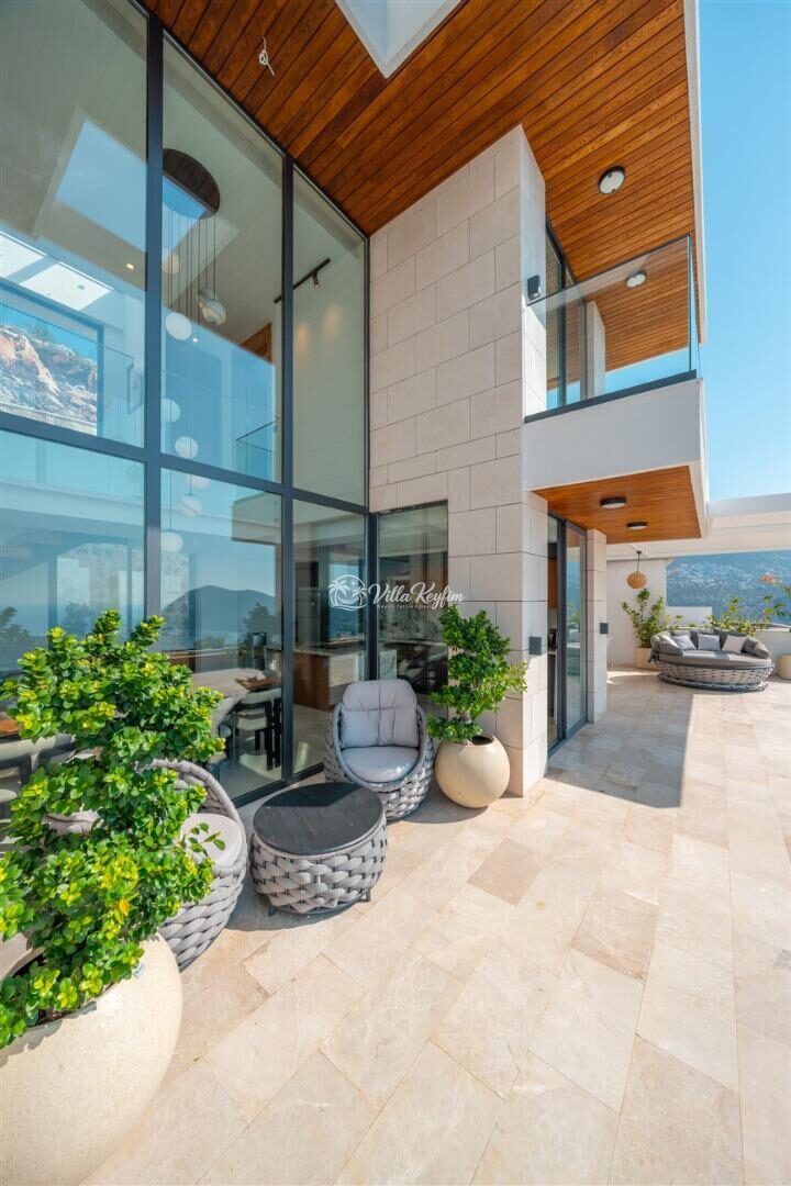 Villa Anatolia 2 — 61