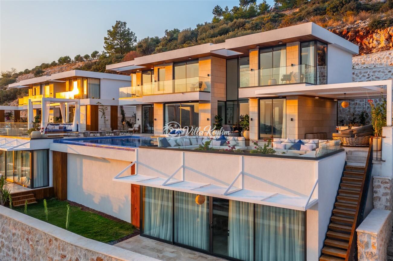 Villa Anatolia 2 — 63