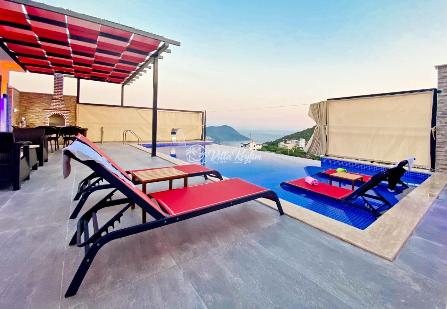 Villa Belinay — 22