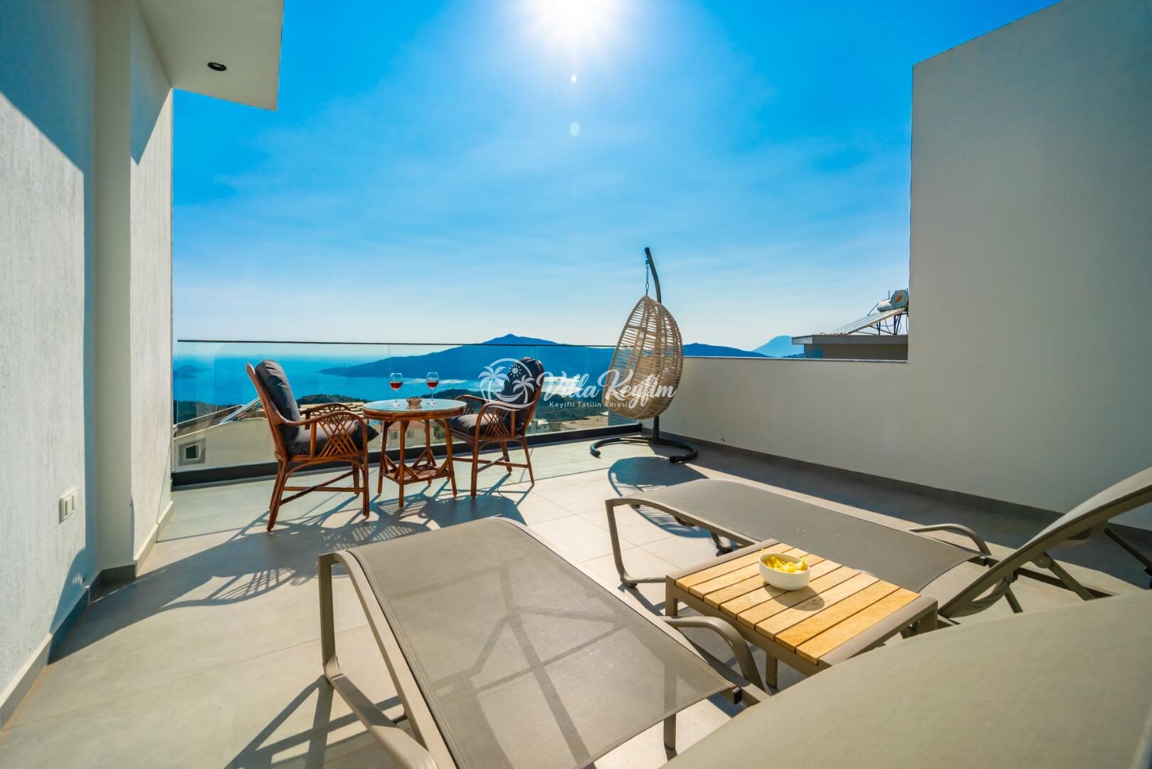 Villa Kaya Royal — 36