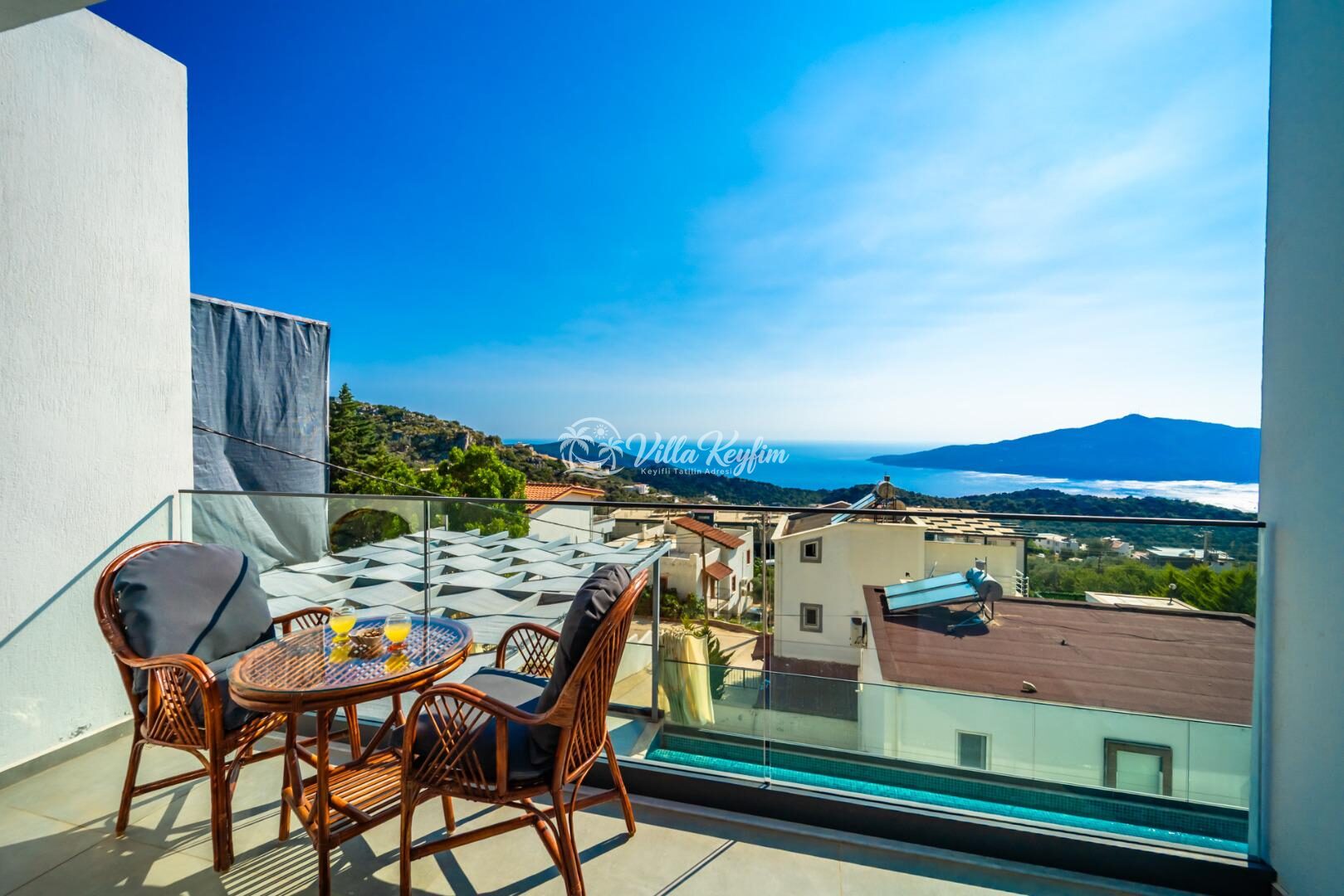 Villa Kaya Royal — 38