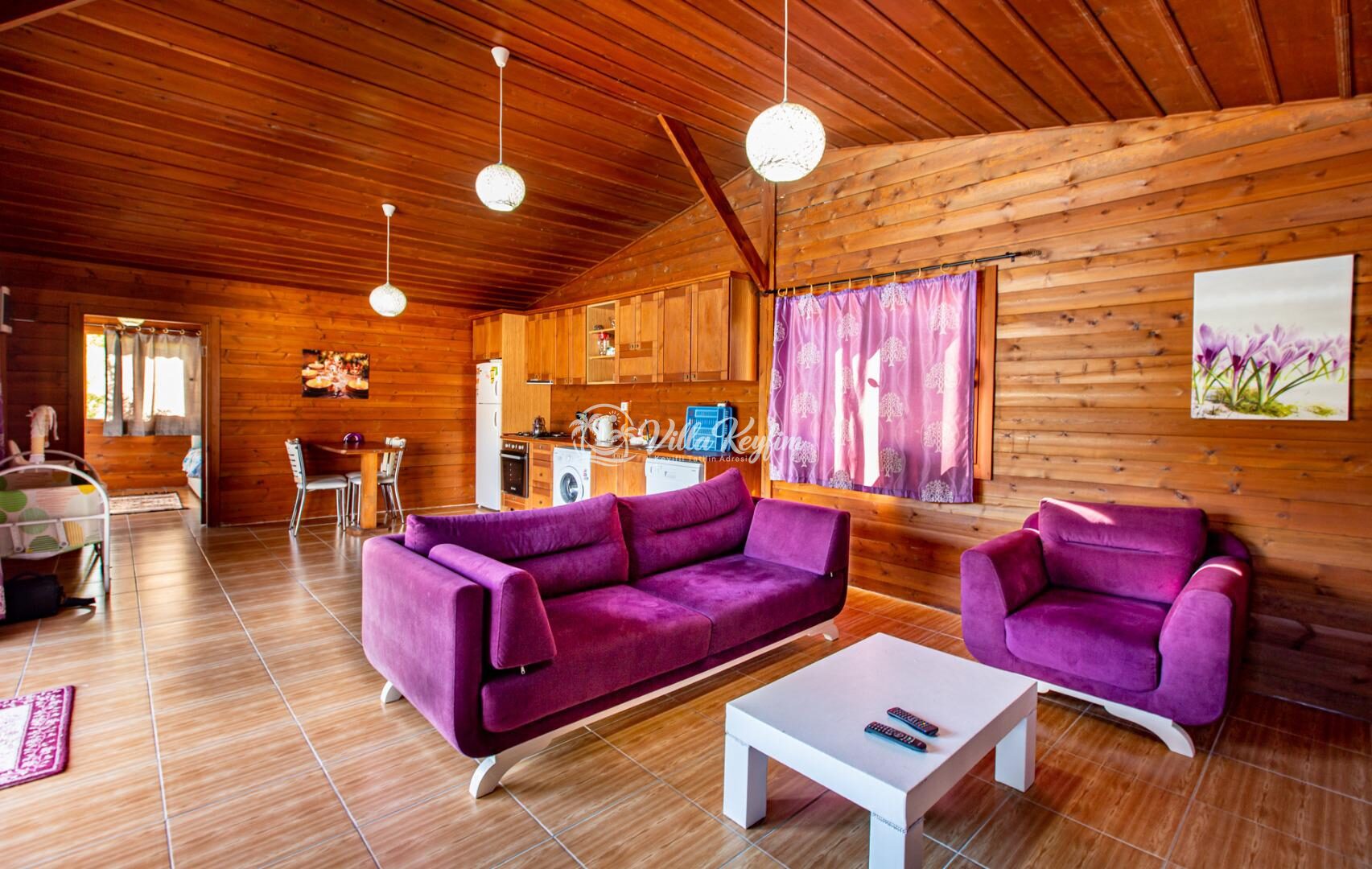 Villa Belize 2 — 20