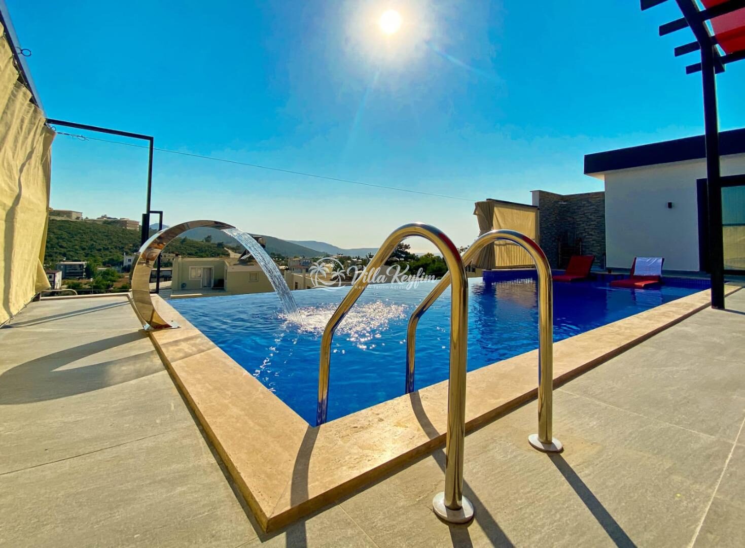 Villa Belinay — 28