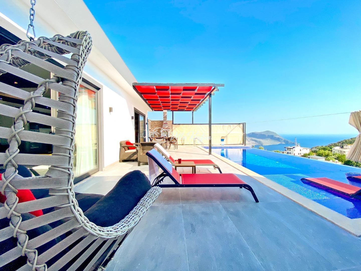 Villa Belinay — 31