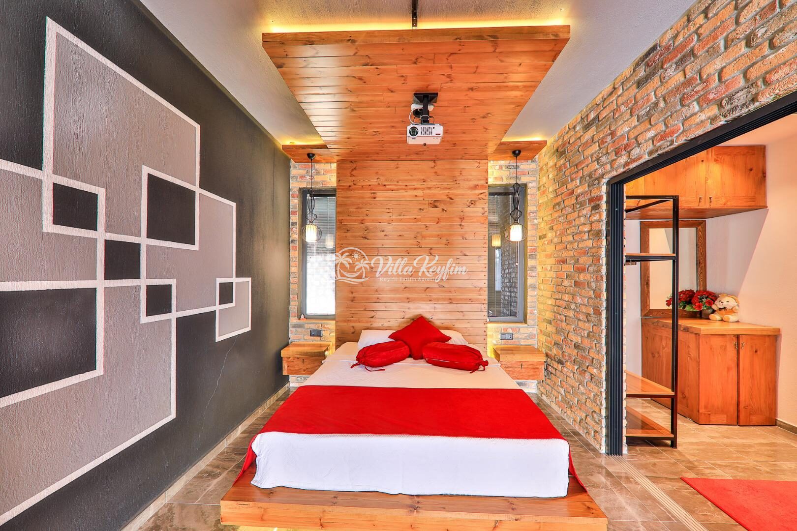 Villa Florya — 29
