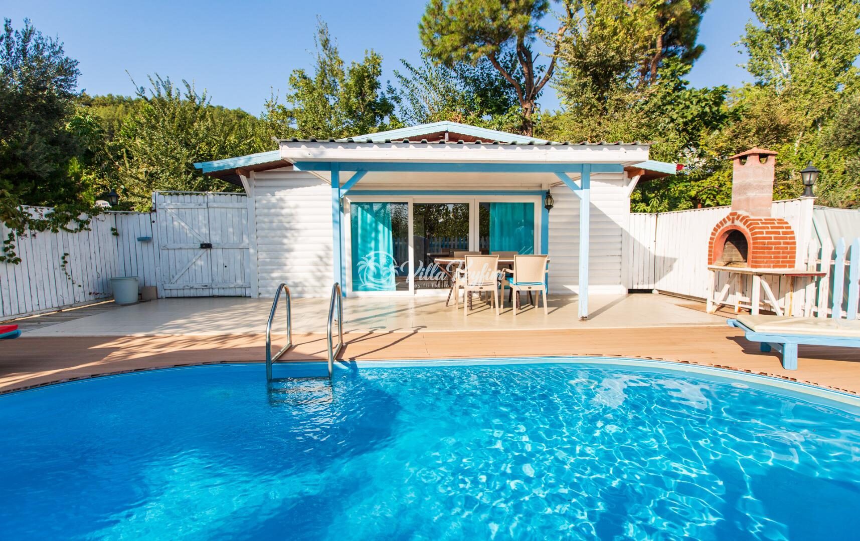 Villa Sezar — 2