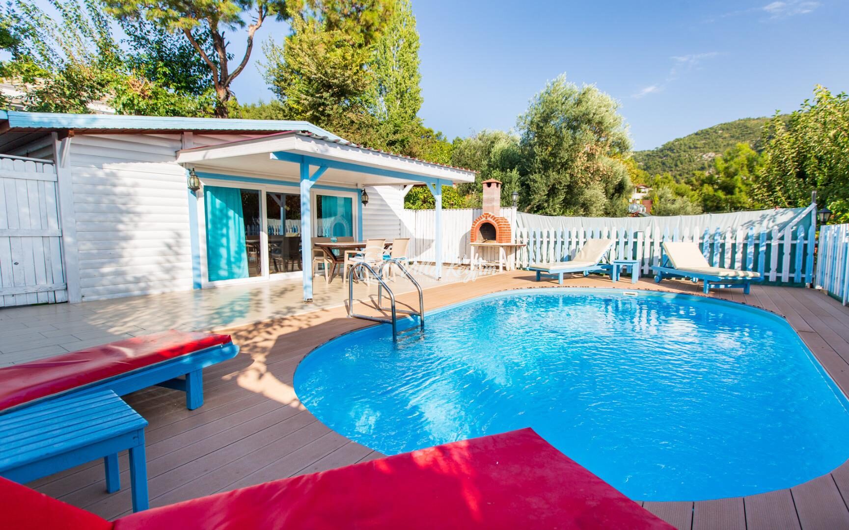 Villa Sezar — 3