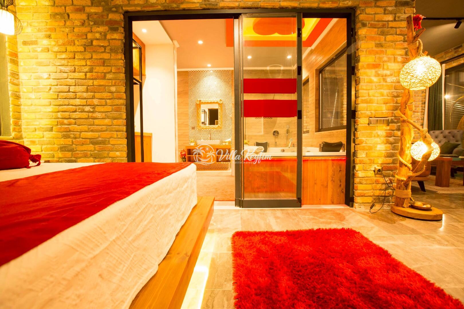 Villa Florya — 43