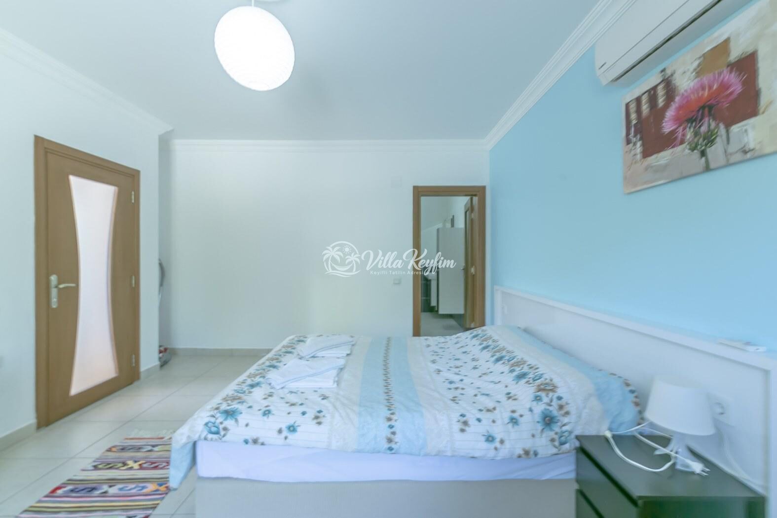 Villa Selçuklu — 23