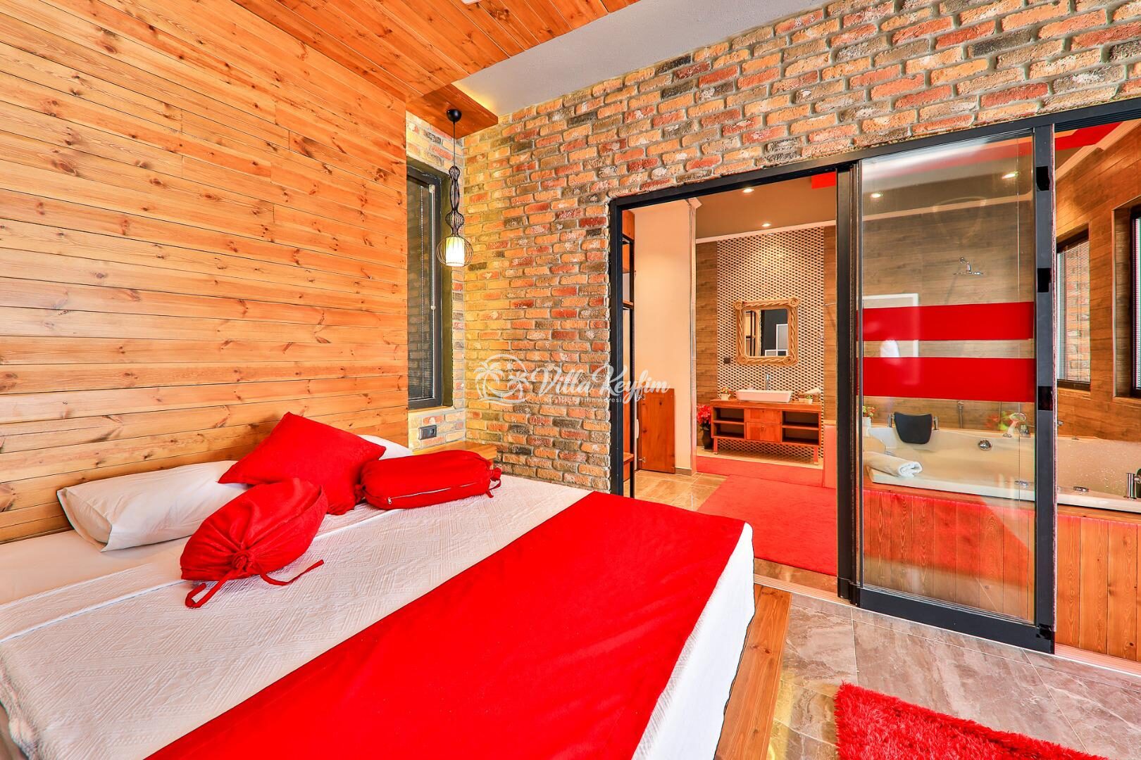 Villa Florya — 57