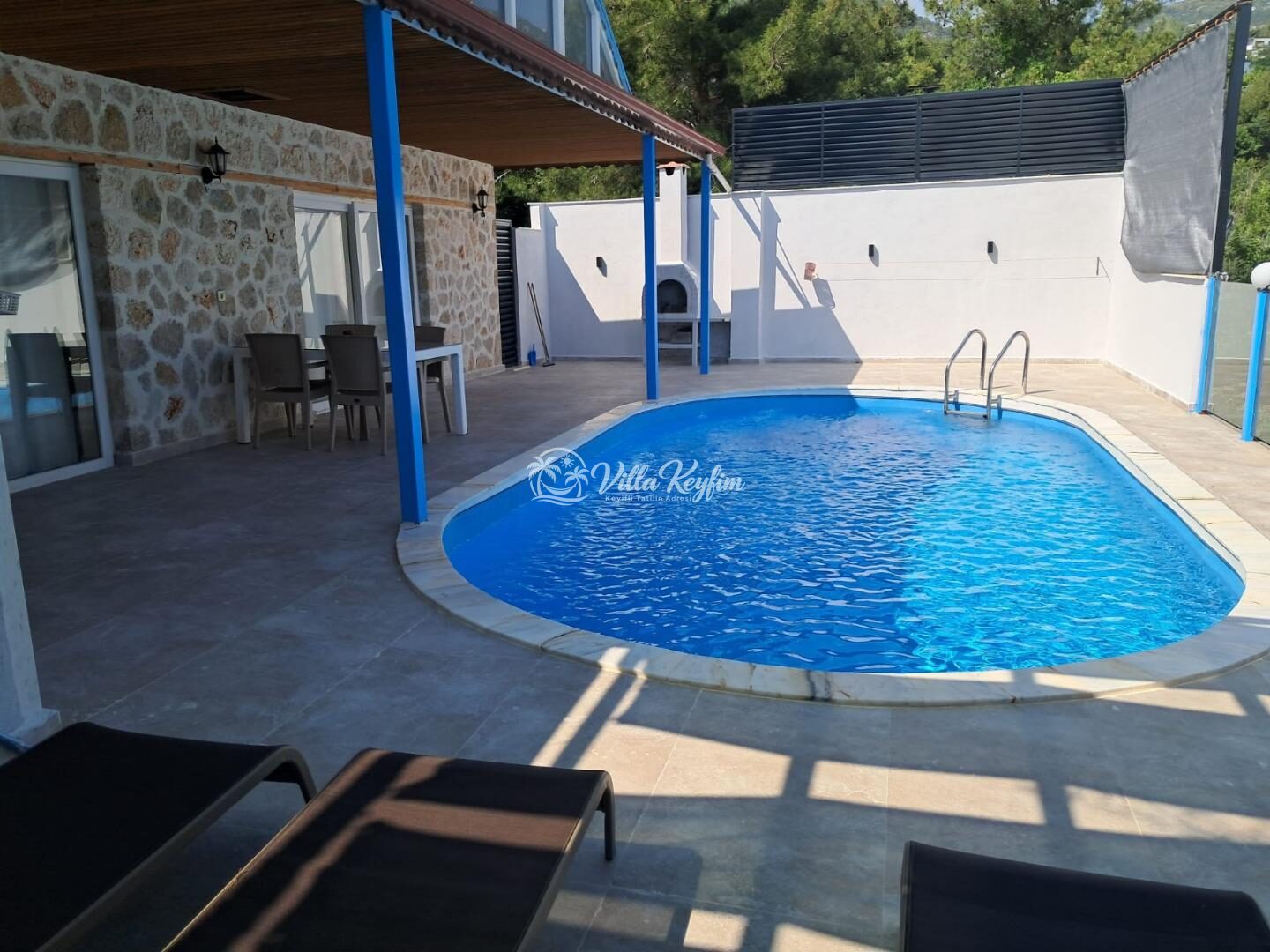 Villa Tema — 3