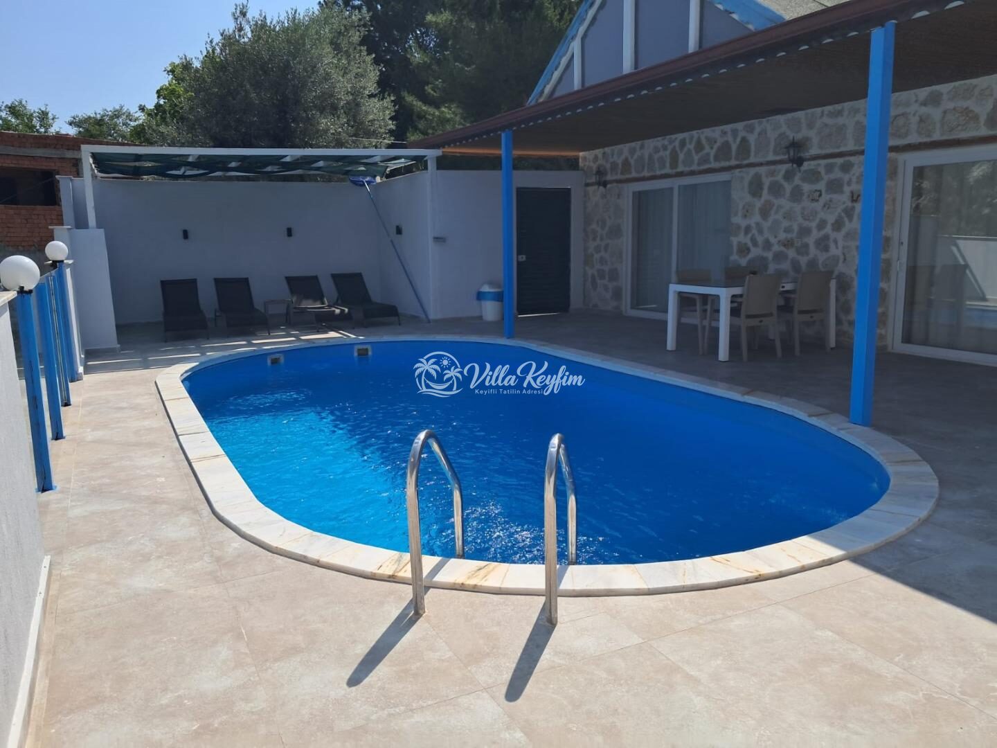 Villa Tema — 5