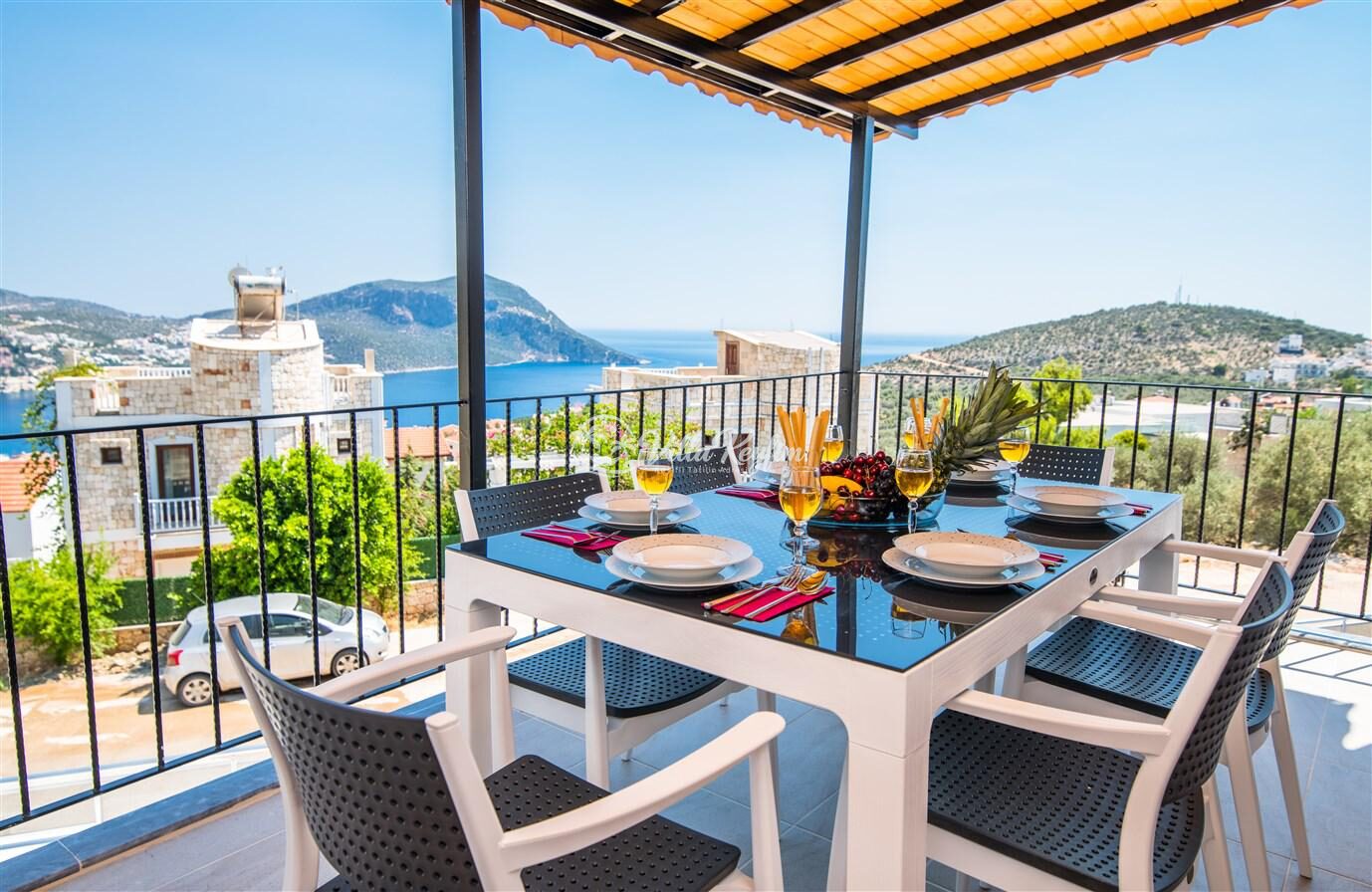 Villa Kıvanç — 5