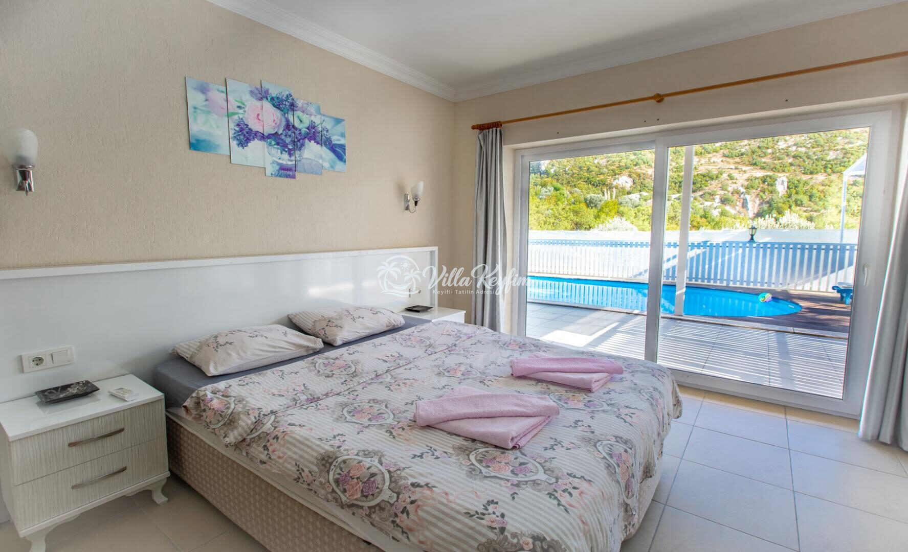 Villa Tema — 21
