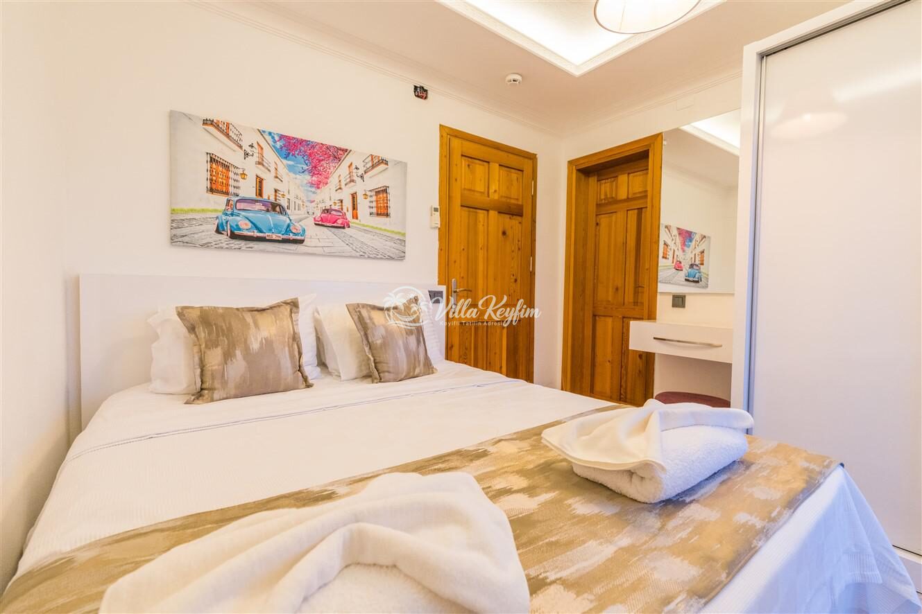 Villa Moon Sunset — 28