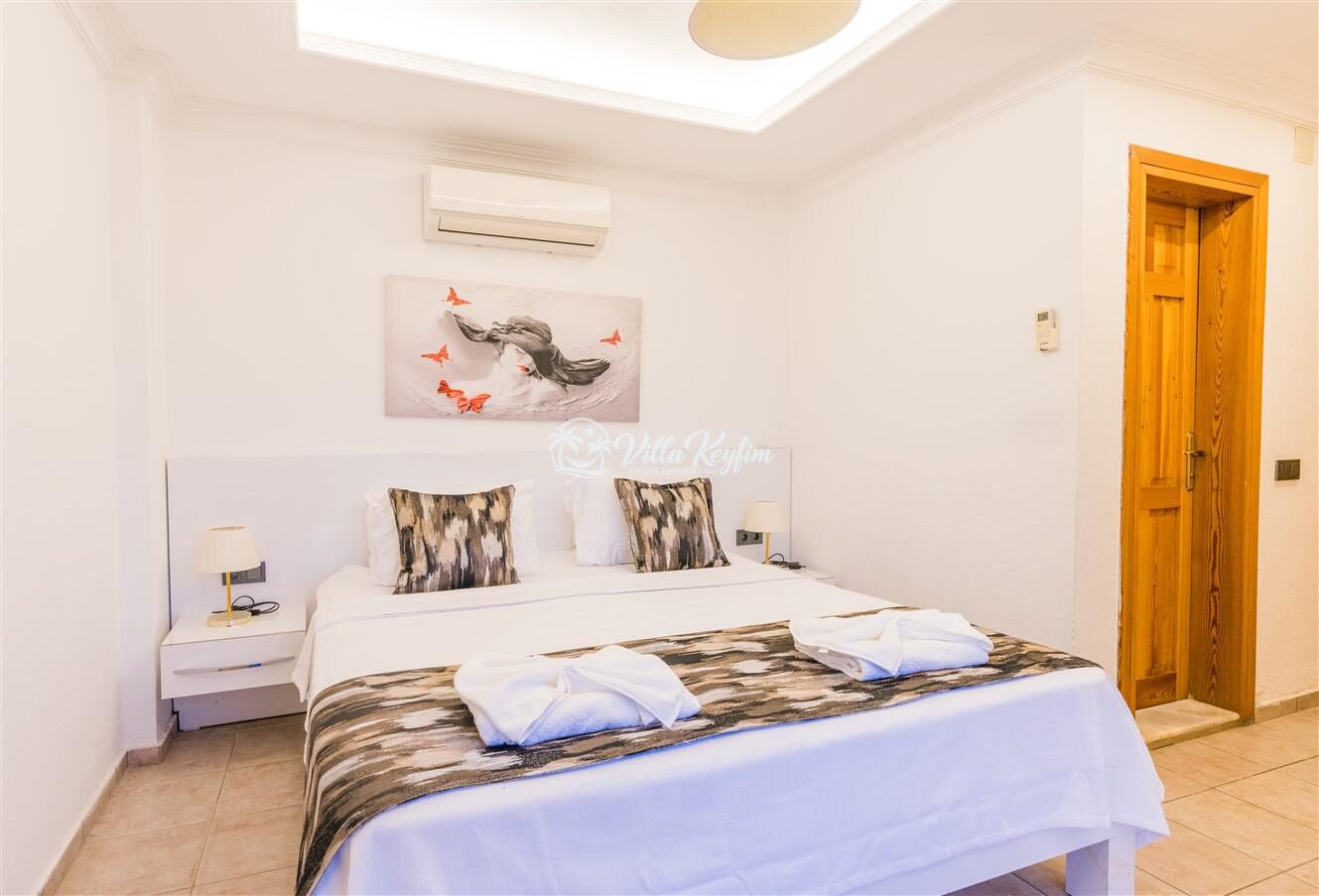 Villa Moon Sunset — 29