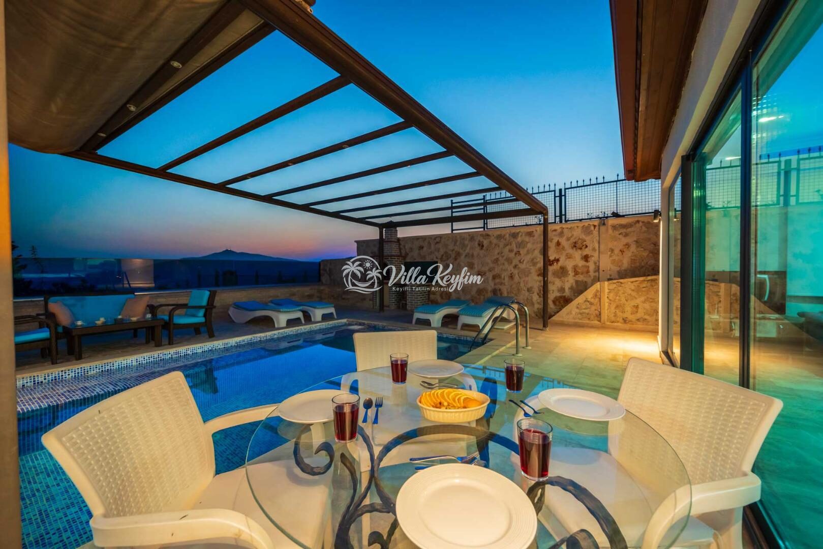 Villa Algı — 2