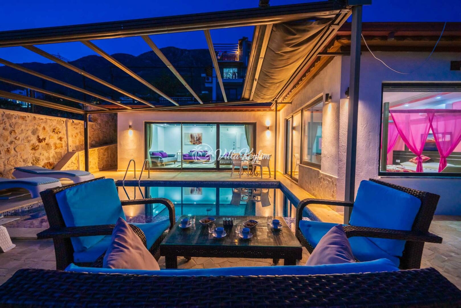 Villa Algı — 5