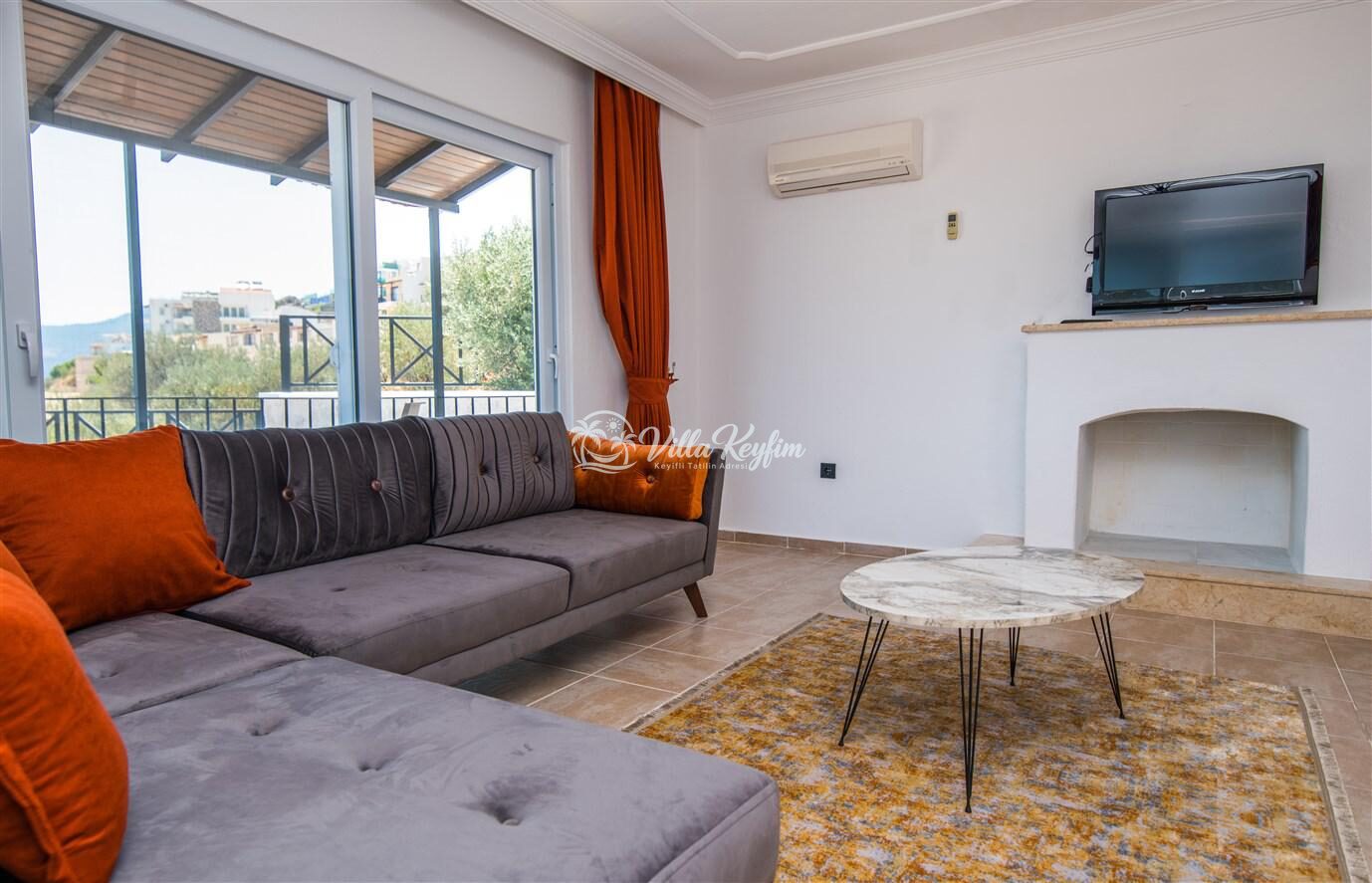 Villa Kıvanç — 29