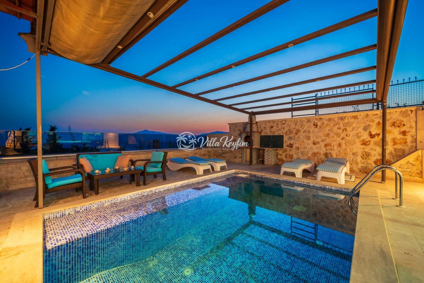 Villa Algı — 10