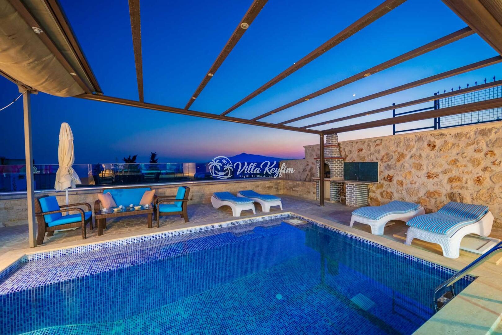 Villa Algı — 12
