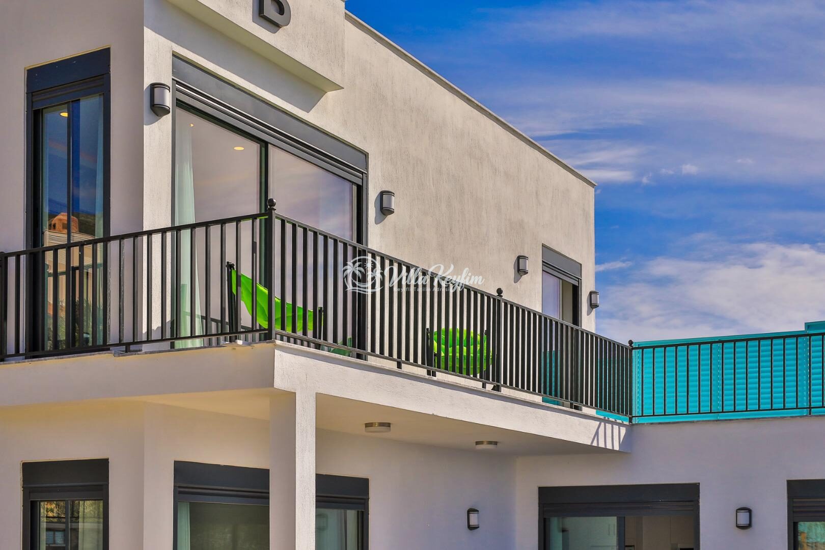 Villa Nazlı B — 29