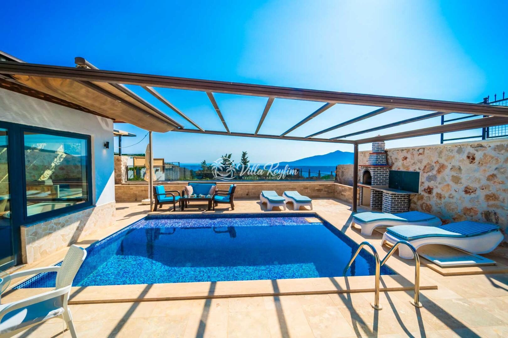 Villa Algı — 13