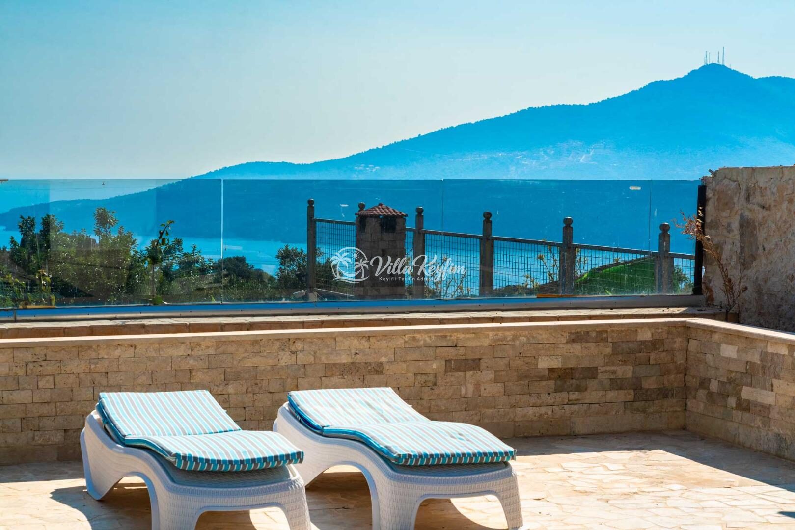 Villa Algı — 16