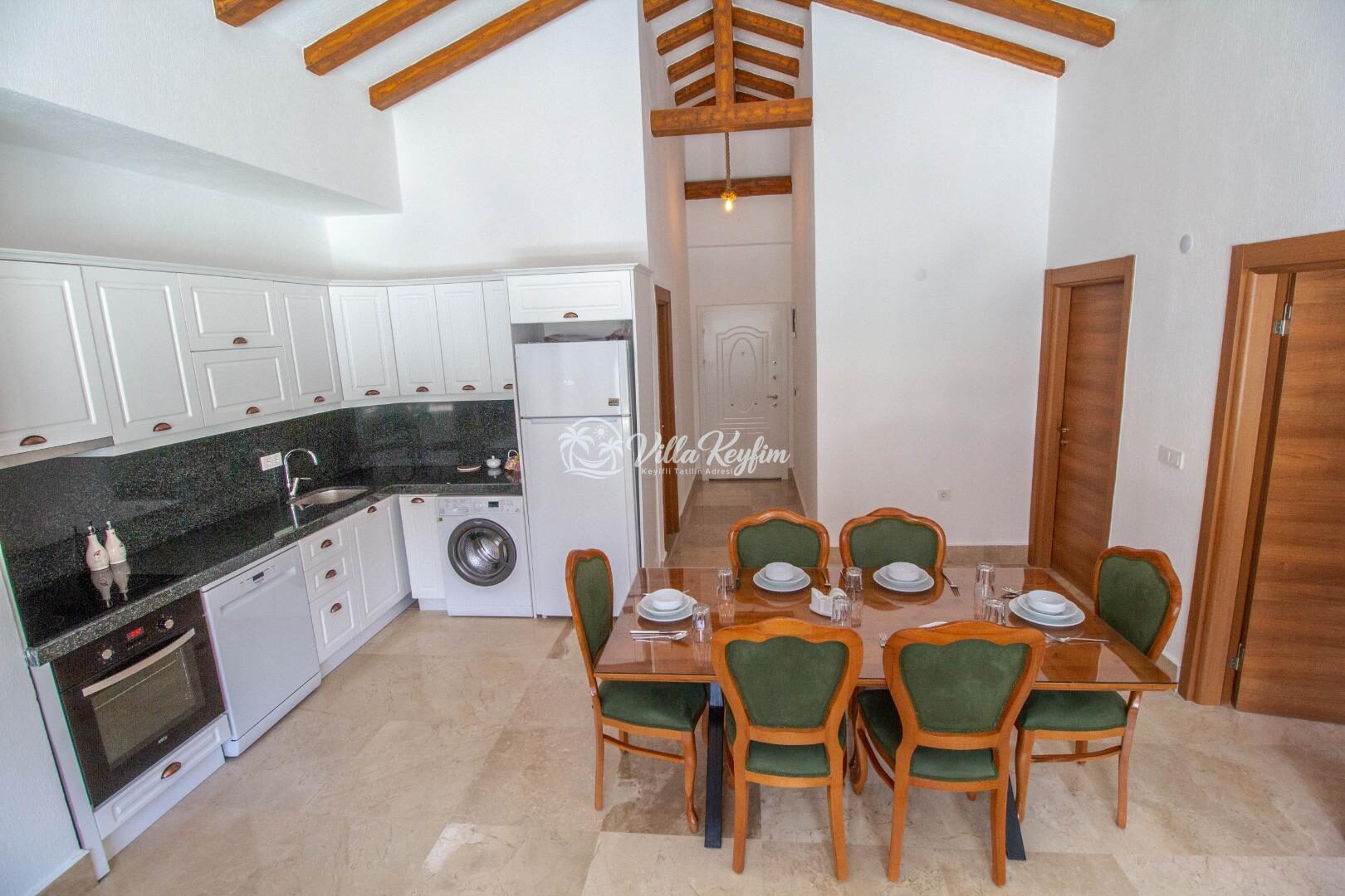 Villa Patara Serenity — 7