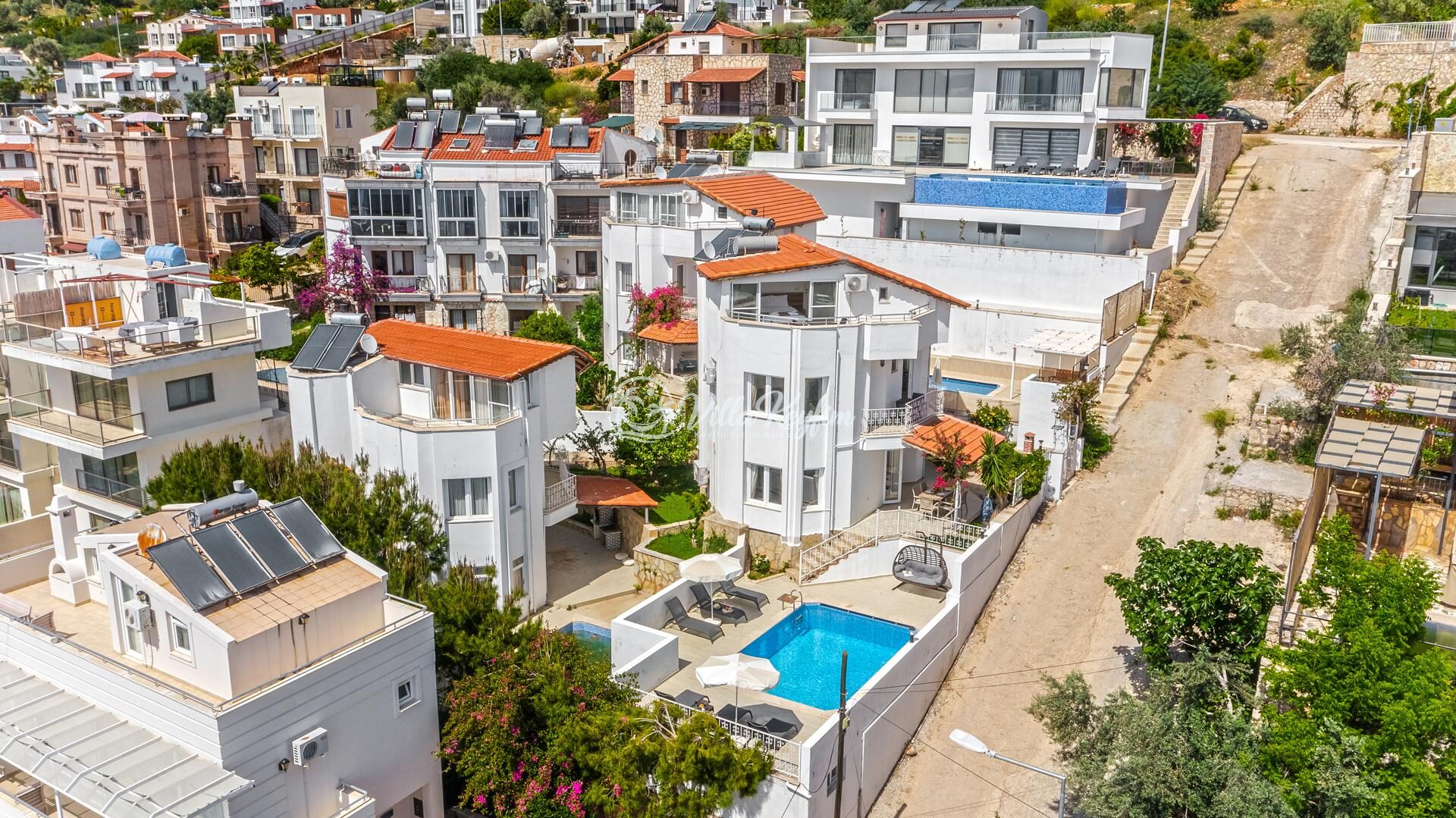 Villa Alica — 5