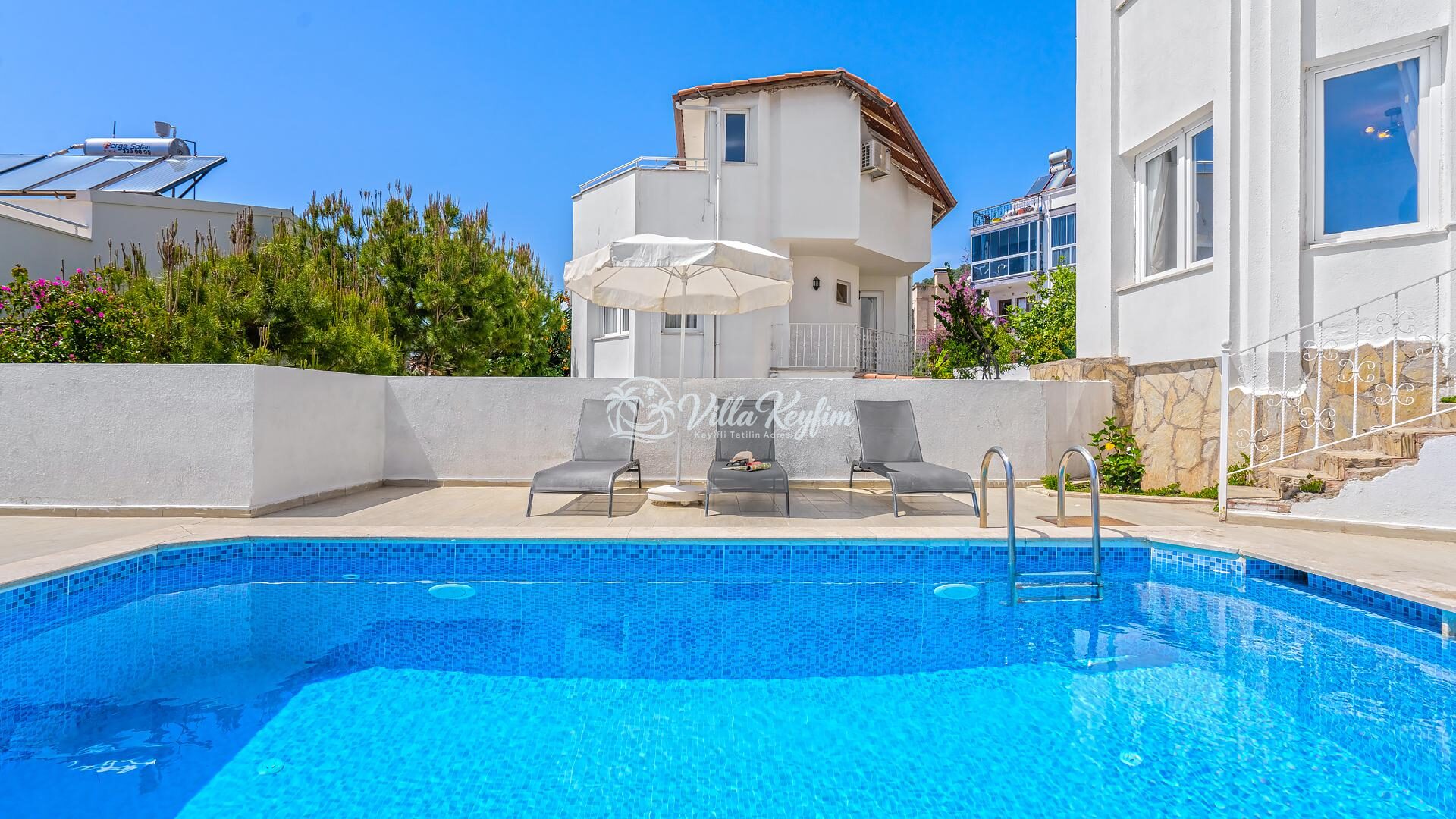 Villa Alica — 6
